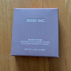 Rose Inc Hydrangea Bush. NWT 😊